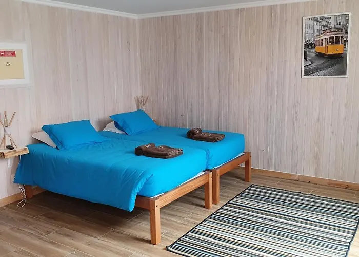 Lejlighed Go4surf Lofts *