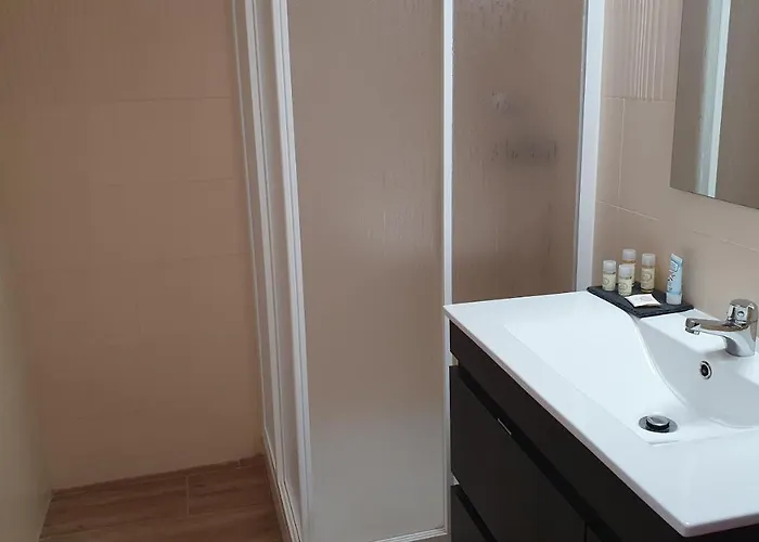 Go4surf Lofts Апартаменты Пениши