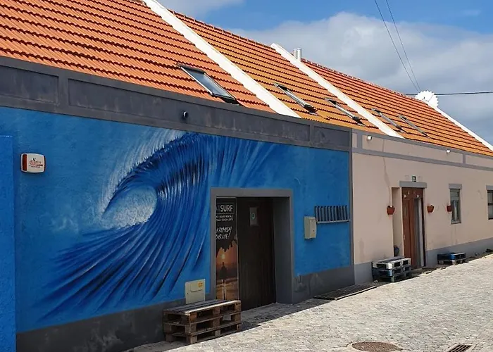 Go4surf Lofts *