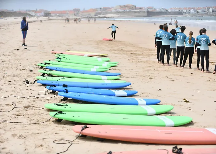 Go4surf Lofts Апартаменты *