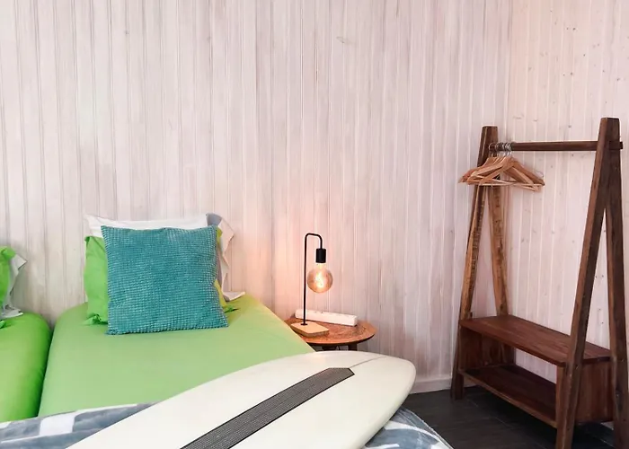 Go4surf Lofts