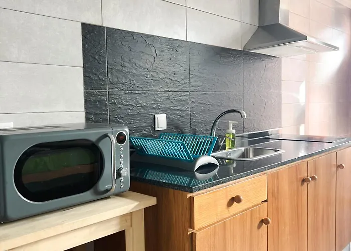 Go4surf Lofts Апартаменты *