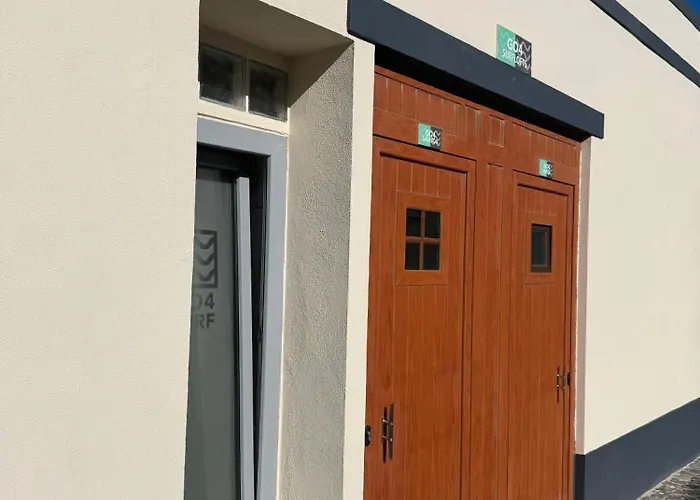 Go4surf Lofts Апартаменты