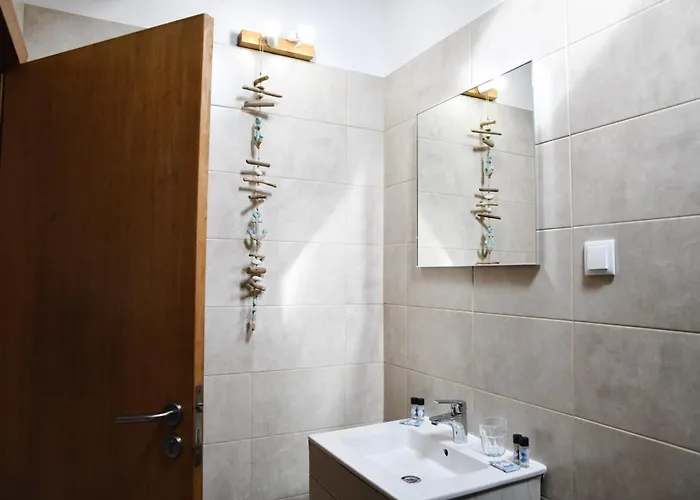 Апартаменты Go4surf Lofts *