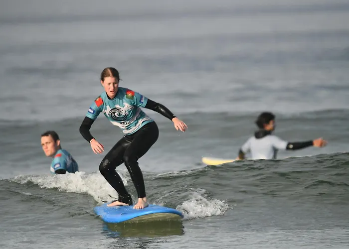 Go4surf Lofts * Пениши