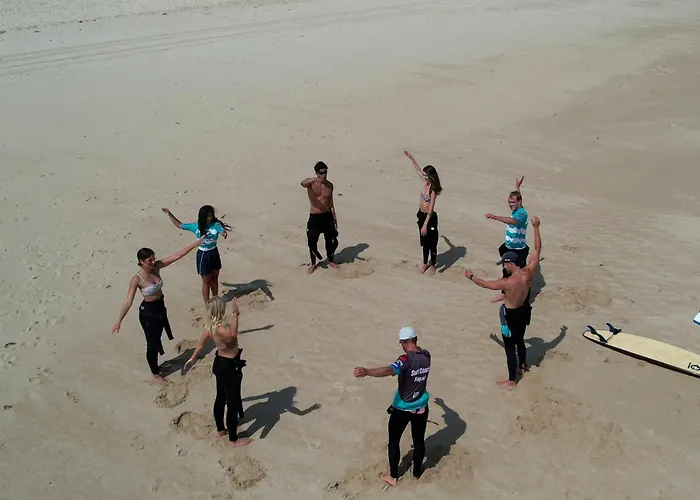 Go4surf Lofts * Пениши