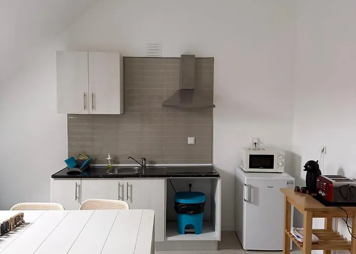 Go4surf Lofts * Пениши