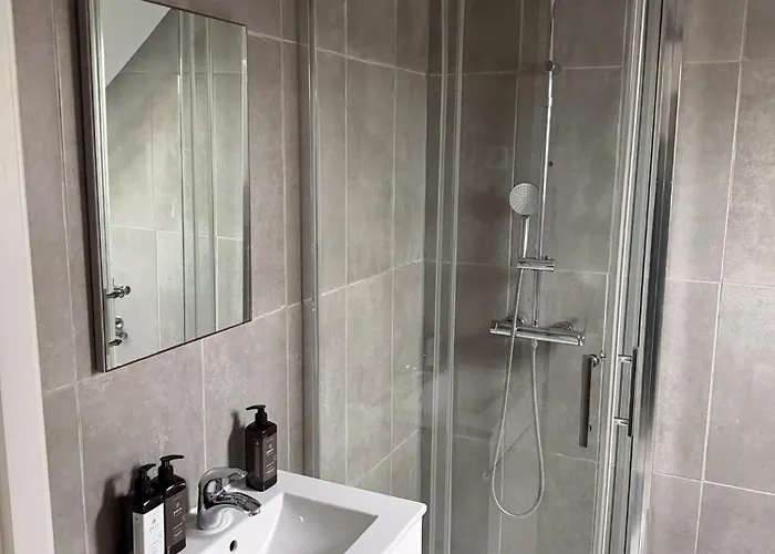 Апартаменты Go4surf Lofts Пениши