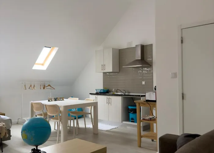 Go4surf Lofts Пениши