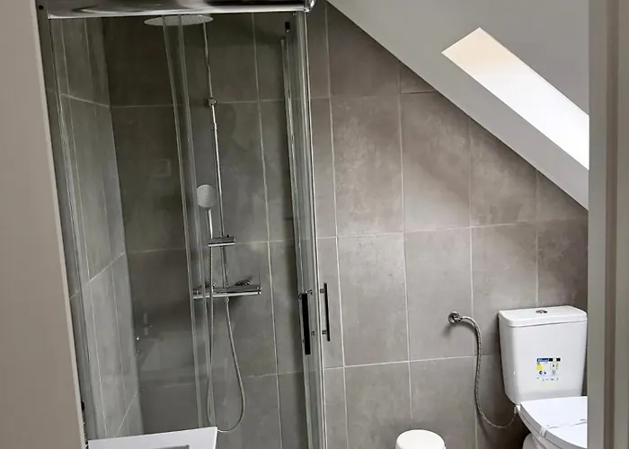 Апартаменты Go4surf Lofts *