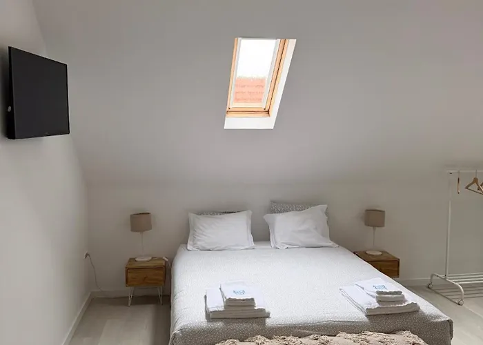 Go4surf Lofts Пениши